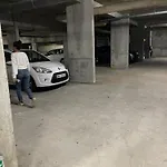 Apartamento Larminat Burdeos
