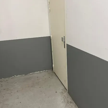Larminat Apartment