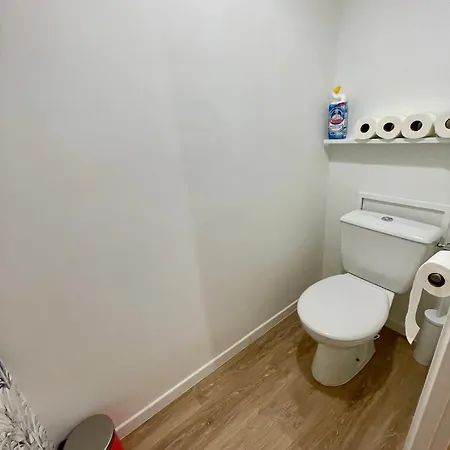 Larminat Apartment