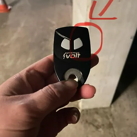 Appartement Larminat *