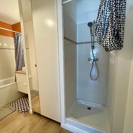 Larminat Apartment Bordeaux