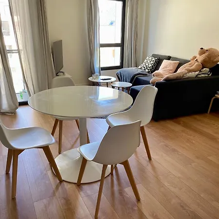 Larminat Apartment Bordeaux