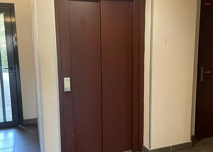 דירה Larminat בורדו