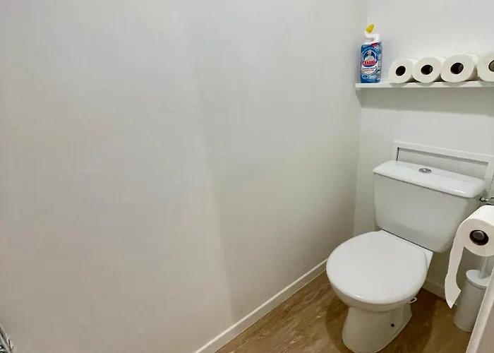 Larminat Appartement