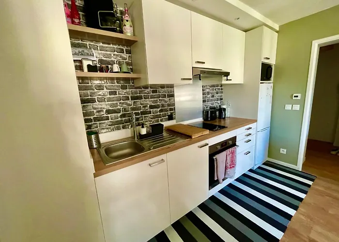 Larminat Appartement Bordeaux