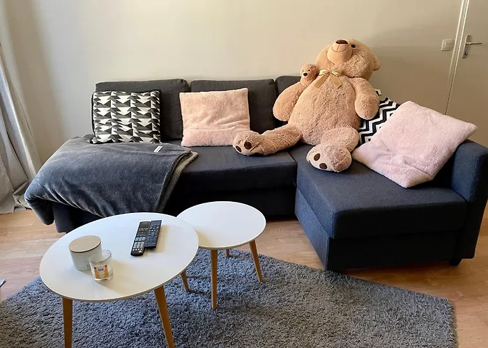 Larminat Appartement *