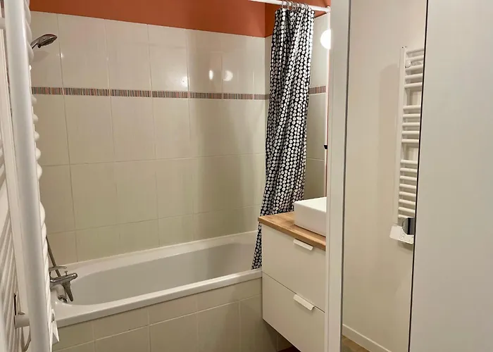 Larminat Appartement Bordeaux