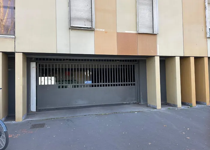 Appartement Larminat Bordeaux