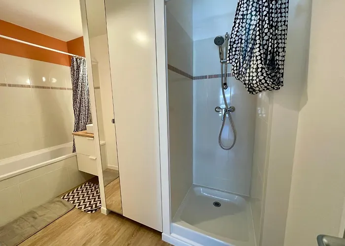 Larminat Appartement Bordeaux