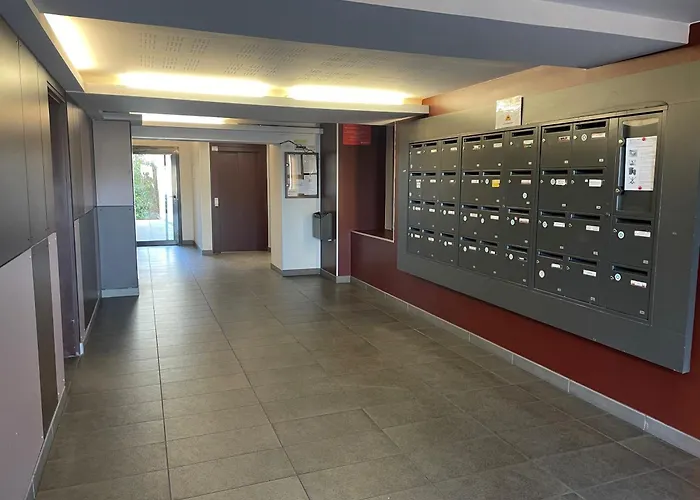 Appartement Larminat Bordeaux