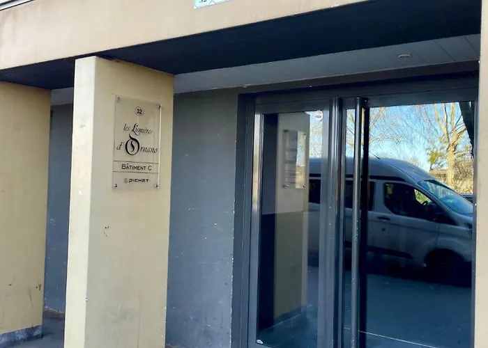 Larminat Appartement Bordeaux