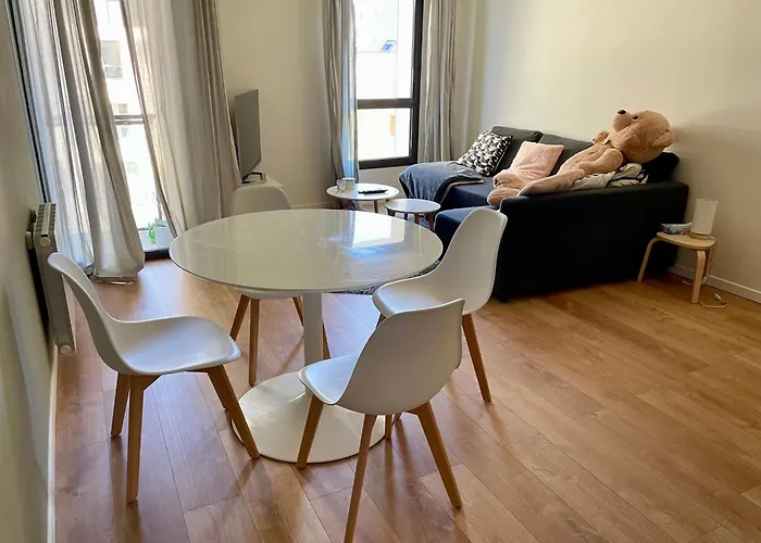 Larminat Appartement Bordeaux