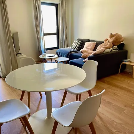 Apartament Larminat Bordeaux