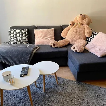 Larminat Apartament *