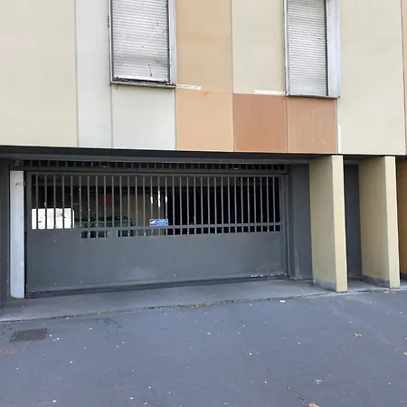 Apartamento Larminat Bordéus