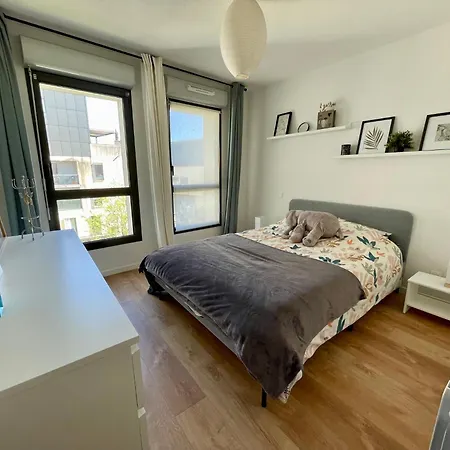 Apartamento Larminat *