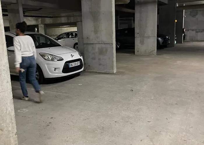 아파트 Larminat 보르도